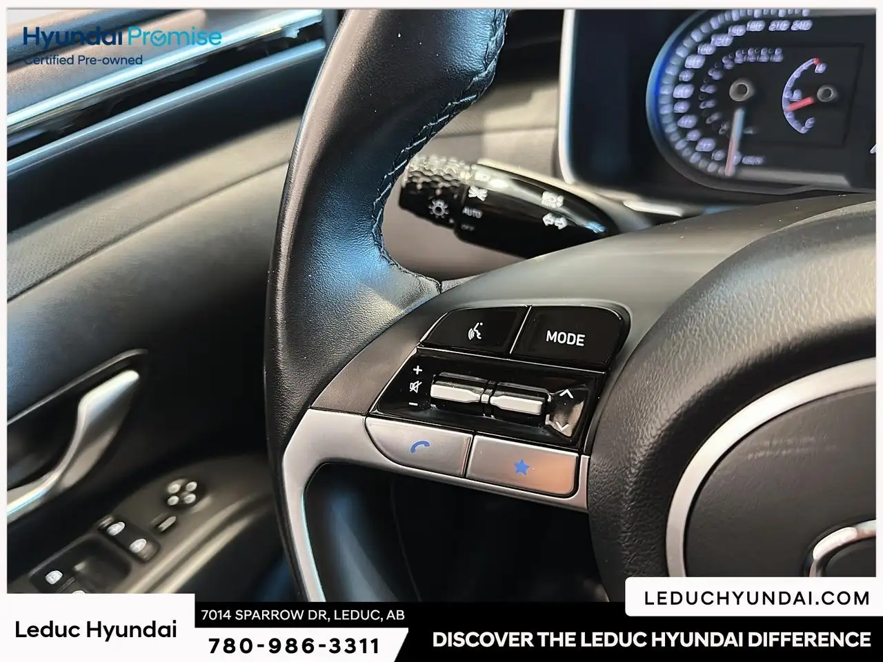 Hyundai TUCSON fotografie Hyundai TUCSON
