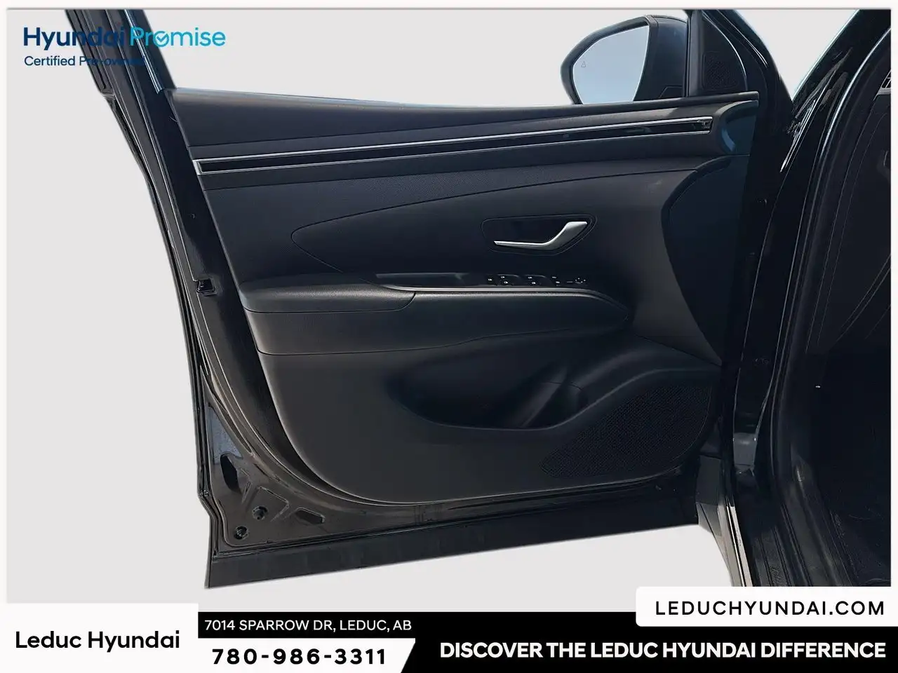 Hyundai TUCSON fotografie Hyundai TUCSON