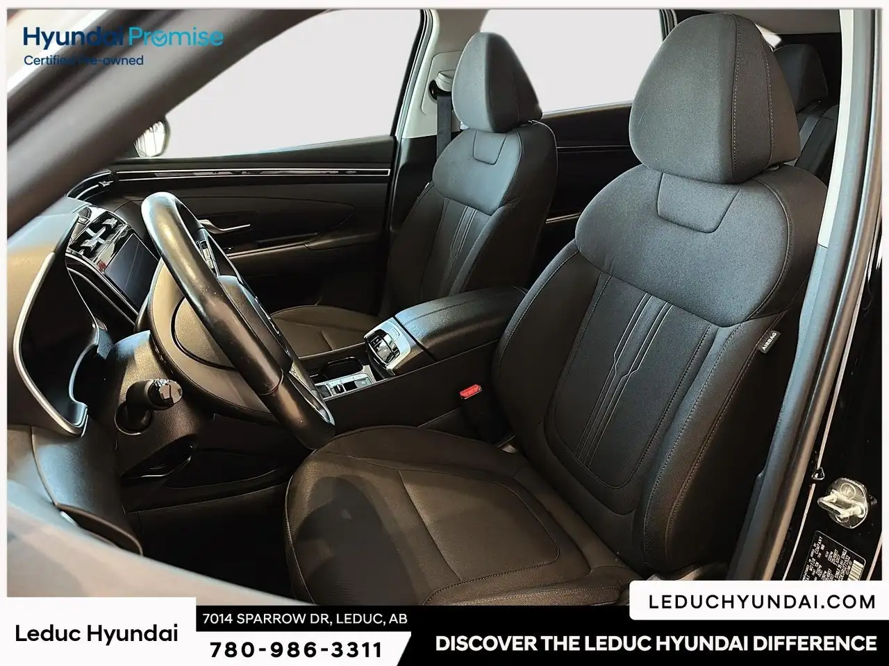 Hyundai TUCSON fotografie Hyundai TUCSON