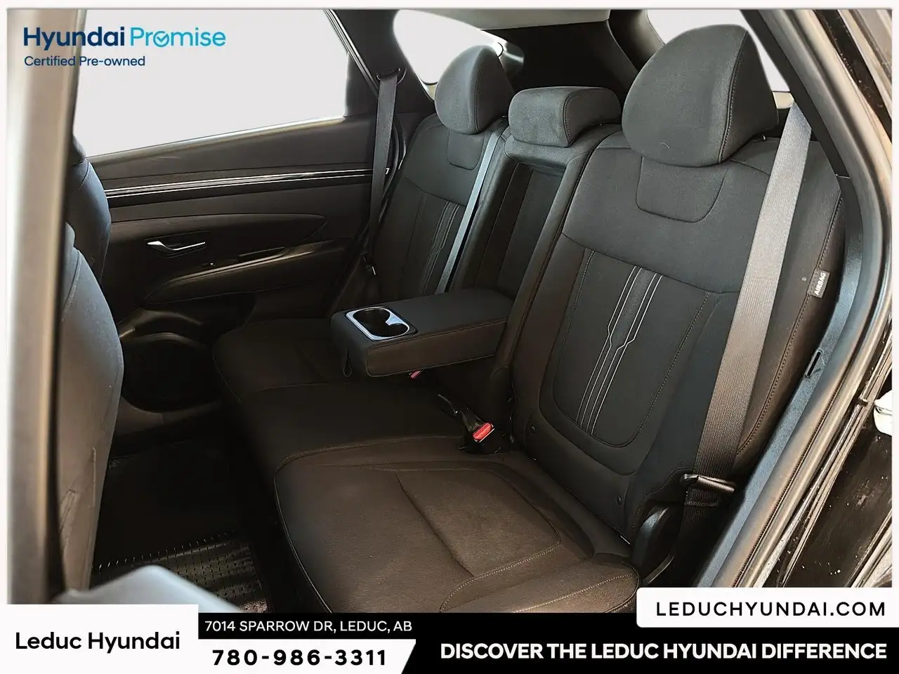 Hyundai TUCSON fotografie Hyundai TUCSON
