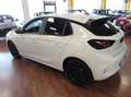Opel Corsa 1.2 Edition 75cv Edition KM.ZERO Blanc - thumbnail 4