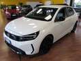 Opel Corsa 1.2 Edition 75cv Edition KM.ZERO Blanc - thumbnail 1