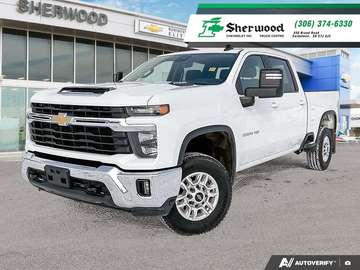 LT | 6.6L Gas V8 | Heated Seats | Remote Start