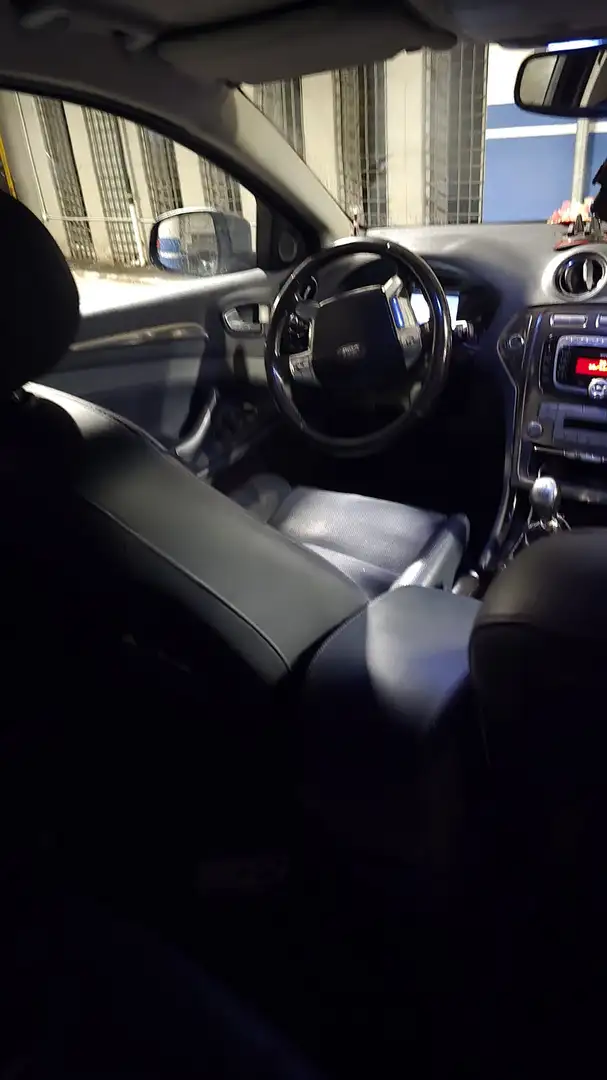 Ford Mondeo 2.0 TDCi Titanium X - 1