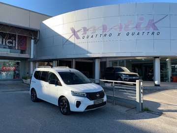 1.3 130 CV N-Connecta UNICO PROPRIETARIO