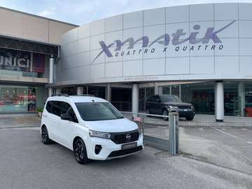 1.3 130 CV N-Connecta UNICO PROPRIETARIO