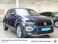 Volkswagen T-Roc 1.5 TSI Sport Pano Navi LED PDC uvm Blau - thumbnail 3