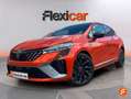 Renault Clio TCe Esprit Alpine 67kW Naranja - thumbnail 9