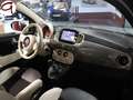 Fiat 500 1.0 Hybrid Dolcevita 52kW Gris - thumbnail 4