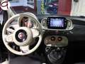 Fiat 500 1.0 Hybrid Dolcevita 52kW Gris - thumbnail 10