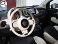 Fiat 500 1.0 Hybrid Dolcevita 52kW Gris - thumbnail 3