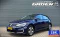 Volkswagen e-Golf CAMERA|ACC|APPLECARPLAY|LED Albastru - thumbnail 1