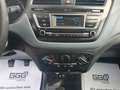 Hyundai i20 1.2 GO GARANTIE KLIMAANLAGE ALUFELGEN 1-HAND Blau - thumbnail 13