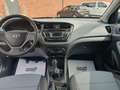 Hyundai i20 1.2 GO GARANTIE KLIMAANLAGE ALUFELGEN 1-HAND Blau - thumbnail 12