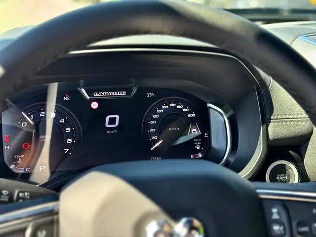 RAM 1500 view 13