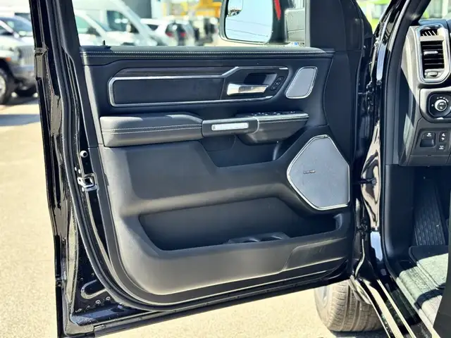 RAM 1500 view 9