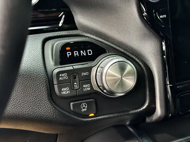 RAM 1500 view 14