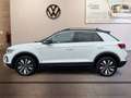 Volkswagen T-Roc 1.0TSI Move LED NAVI ACC 17'' 2Z-KLIMA MFL TRAVEL Weiß - thumbnail 3