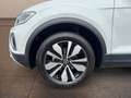 Volkswagen T-Roc 1.0TSI Move LED NAVI ACC 17'' 2Z-KLIMA MFL TRAVEL Weiß - thumbnail 8