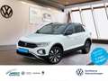 Volkswagen T-Roc 1.0TSI Move LED NAVI ACC 17'' 2Z-KLIMA MFL TRAVEL Weiß - thumbnail 1