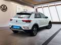 Volkswagen T-Roc 1.0TSI Move LED NAVI ACC 17'' 2Z-KLIMA MFL TRAVEL Weiß - thumbnail 5