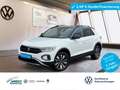 Volkswagen T-Roc 1.0TSI Move LED NAVI ACC 17'' 2Z-KLIMA MFL TRAVEL Blanco - thumbnail 1