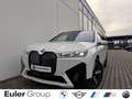 BMW iX xDrive 40 M-Sport AHK PANO H/K Parkass+ LCProf Alb - thumbnail 1