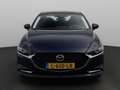 Mazda 3 2.0 e-SkyActiv-X M Hybrid 186 Comfort | Apple Carp Blauw - thumbnail 3