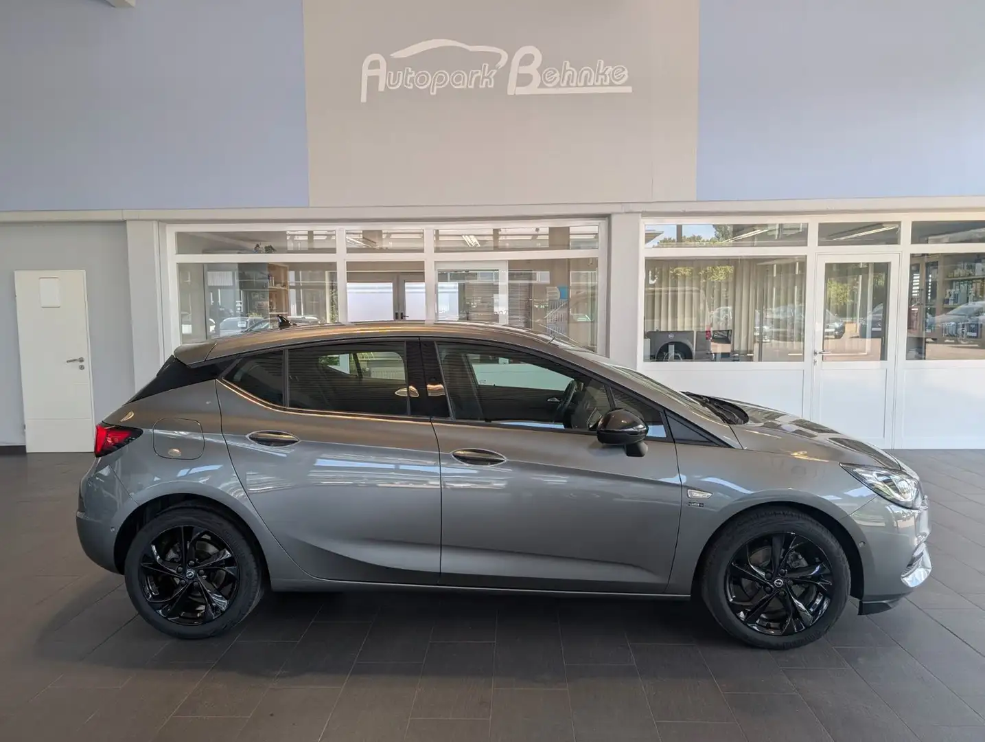 Opel Astra Opel 2020   Navi*LED*Kamera*DAB*PDC Grigio - 1