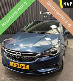 1.0 Innovation Nap - Airco - Cruise Cntr