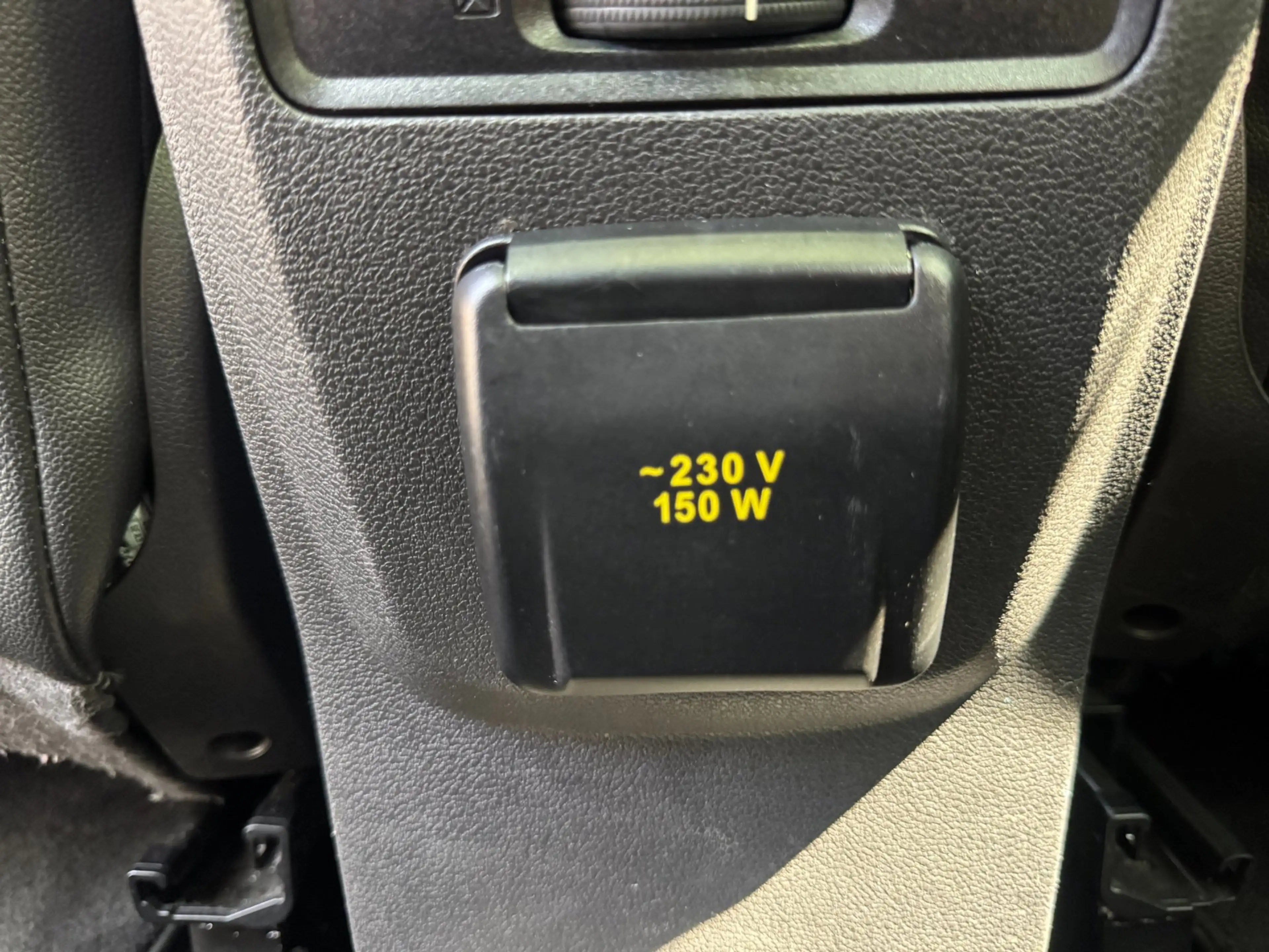 Ford Grand C-Max 1.0 Titanium 7 zits PANO Leer Facelift Vol Dealer — photo 43