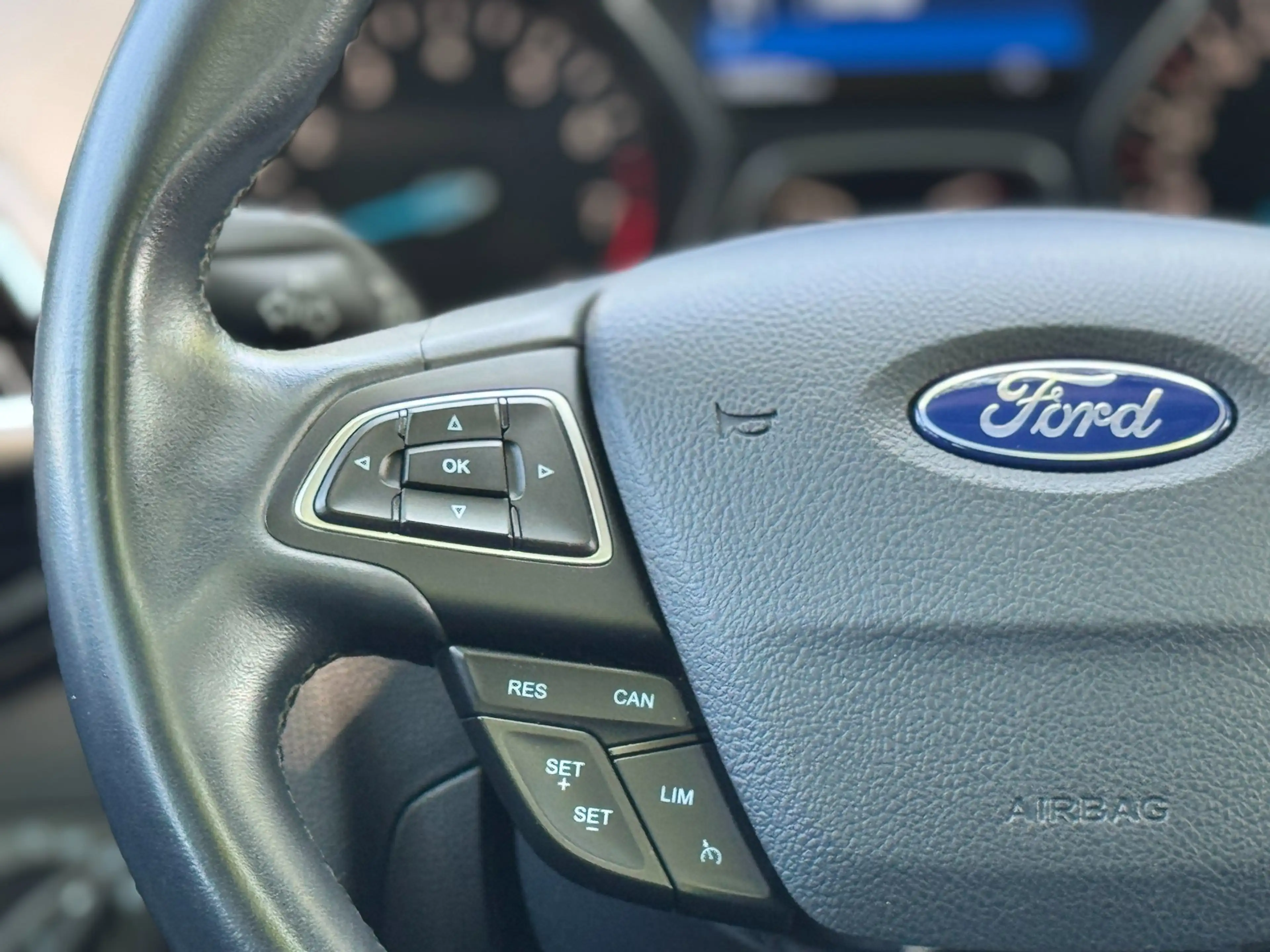 Ford Grand C-Max 1.0 Titanium 7 zits PANO Leer Facelift Vol Dealer — photo 48