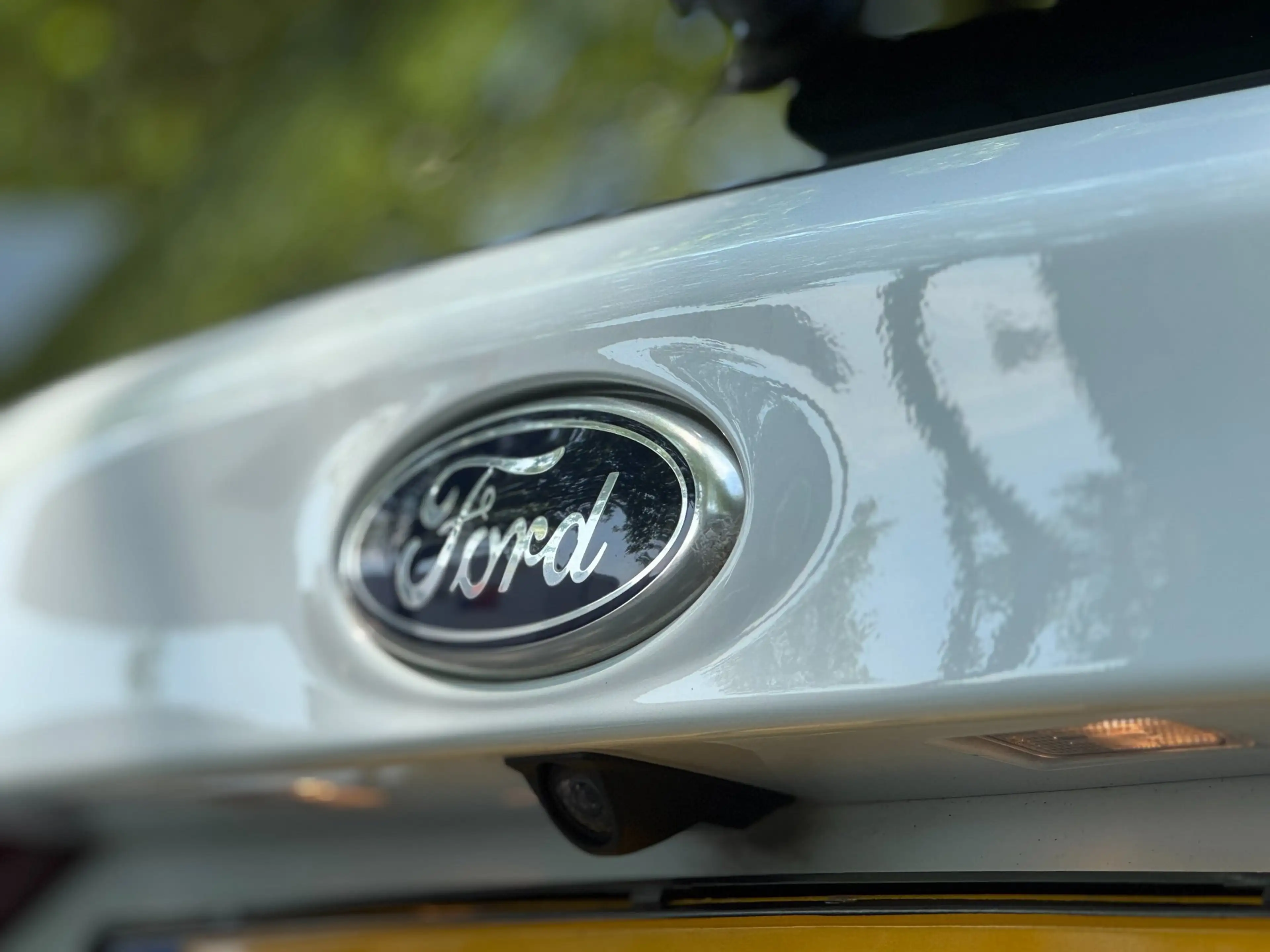 Ford Grand C-Max 1.0 Titanium 7 zits PANO Leer Facelift Vol Dealer — photo 22