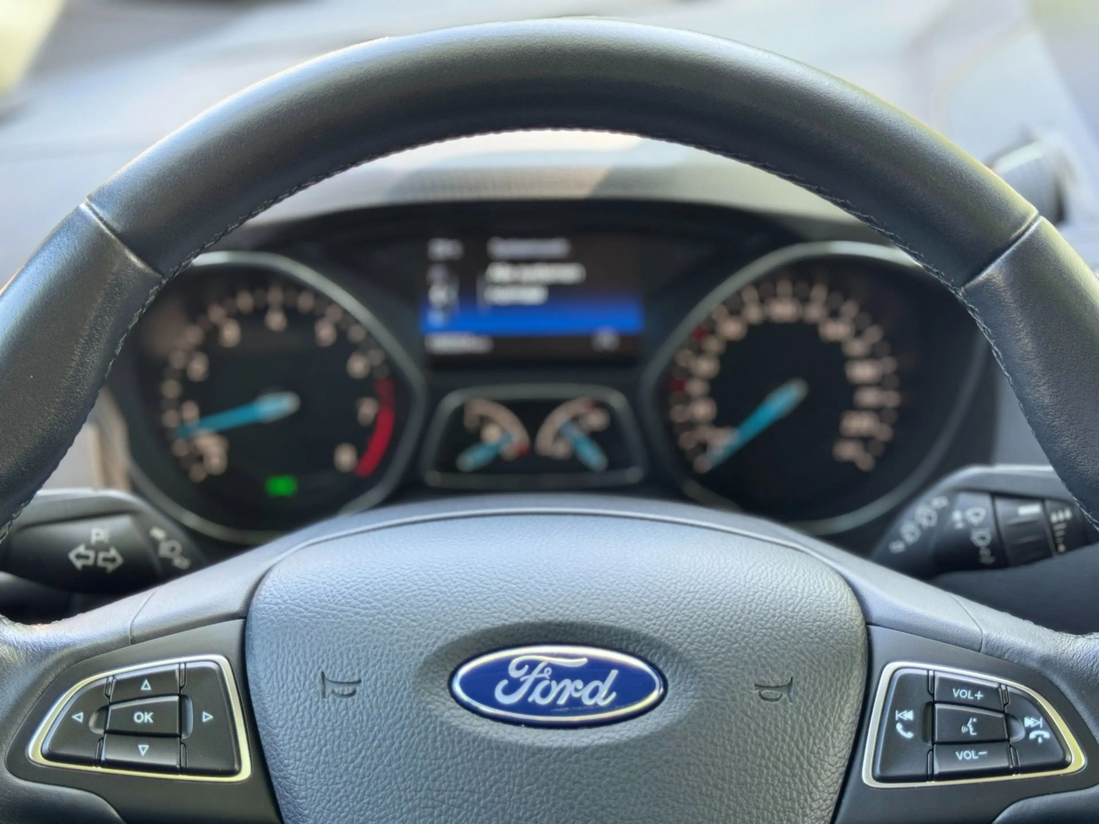 Ford Grand C-Max 1.0 Titanium 7 zits PANO Leer Facelift Vol Dealer — photo 50