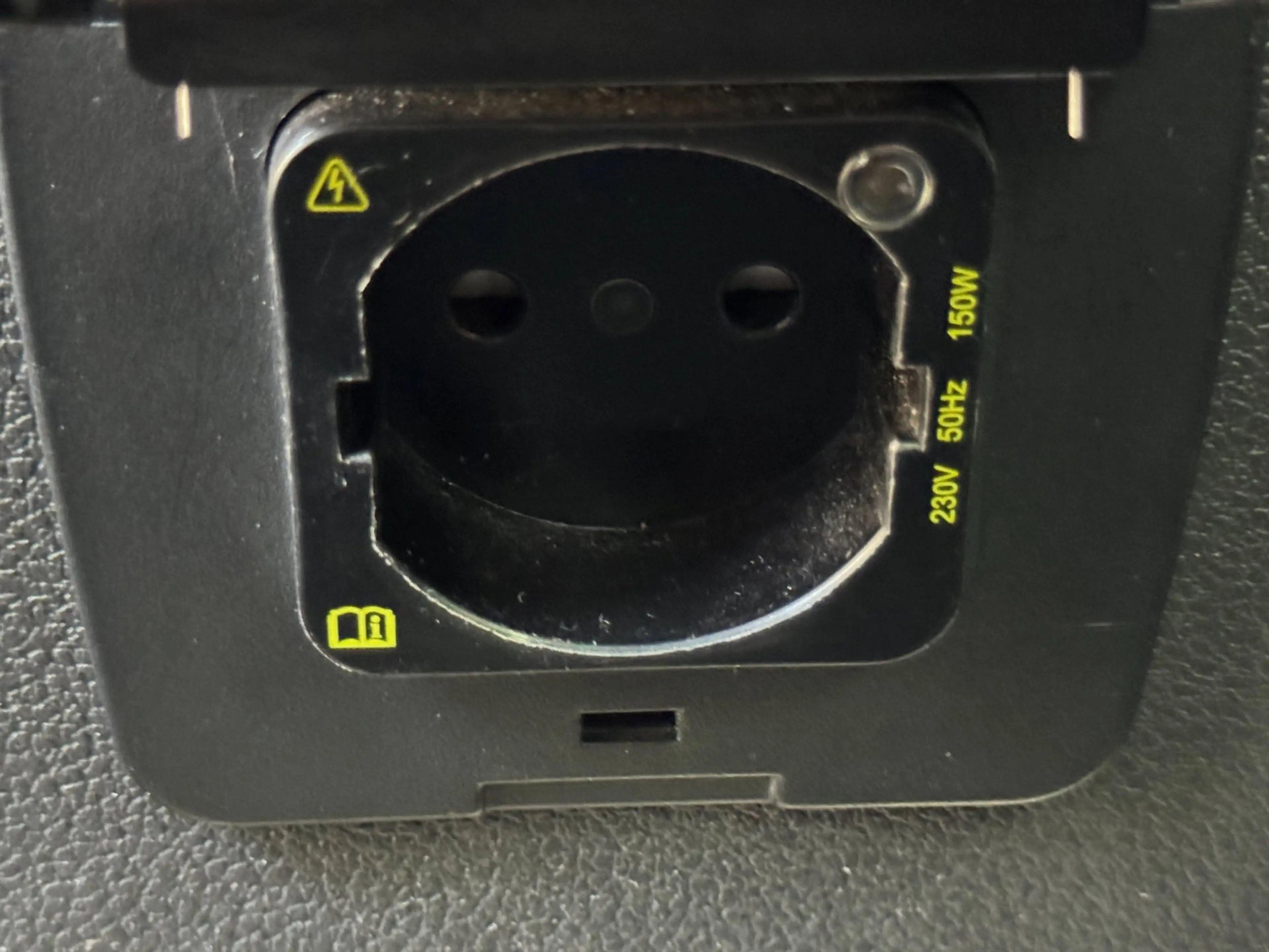 Ford Grand C-Max 1.0 Titanium 7 zits PANO Leer Facelift Vol Dealer — photo 44