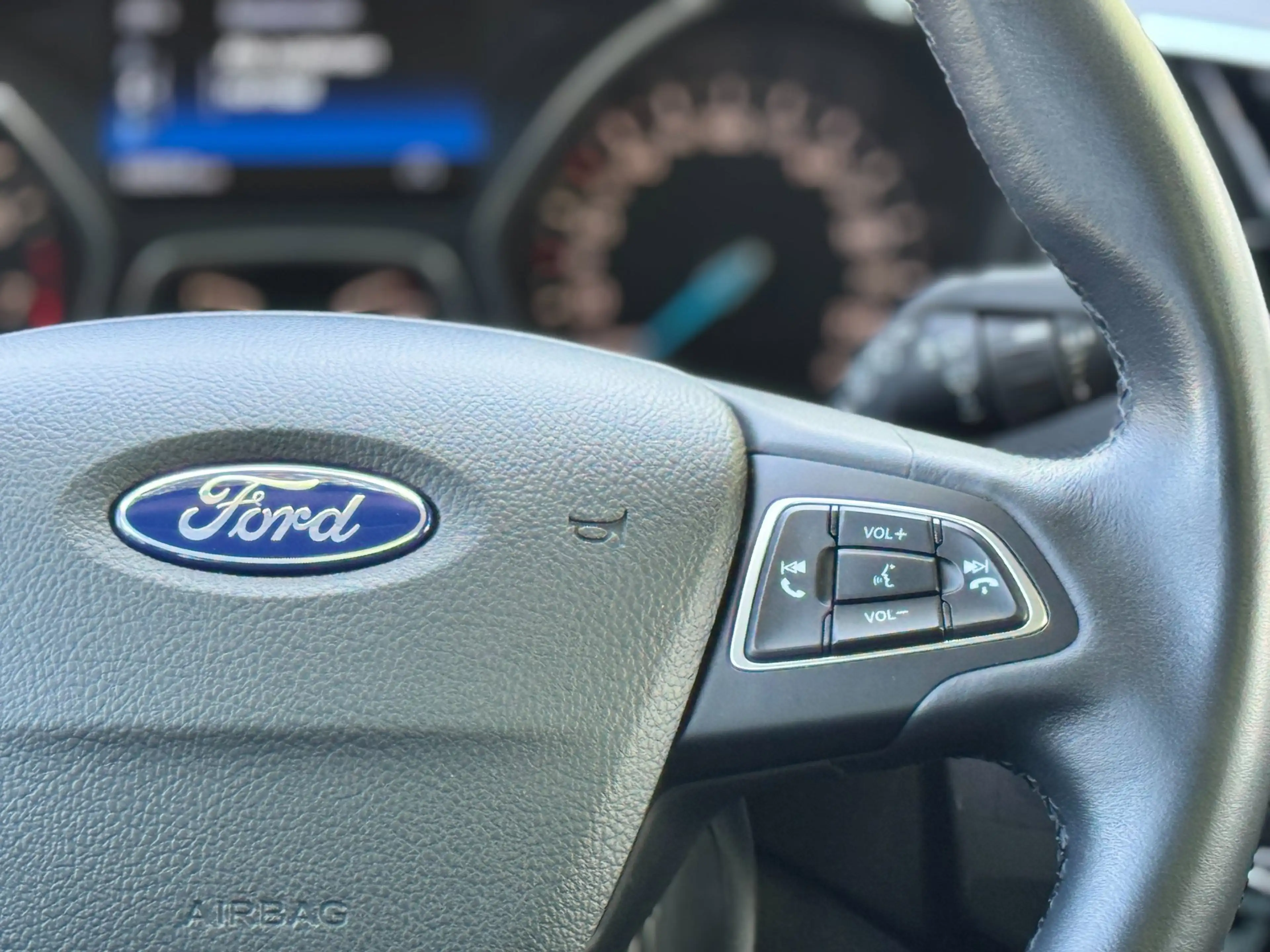 Ford Grand C-Max 1.0 Titanium 7 zits PANO Leer Facelift Vol Dealer — photo 49
