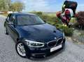 BMW 116 d Albastru - thumbnail 2