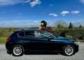 BMW 116 d Albastru - thumbnail 9