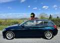 BMW 116 d Albastru - thumbnail 10