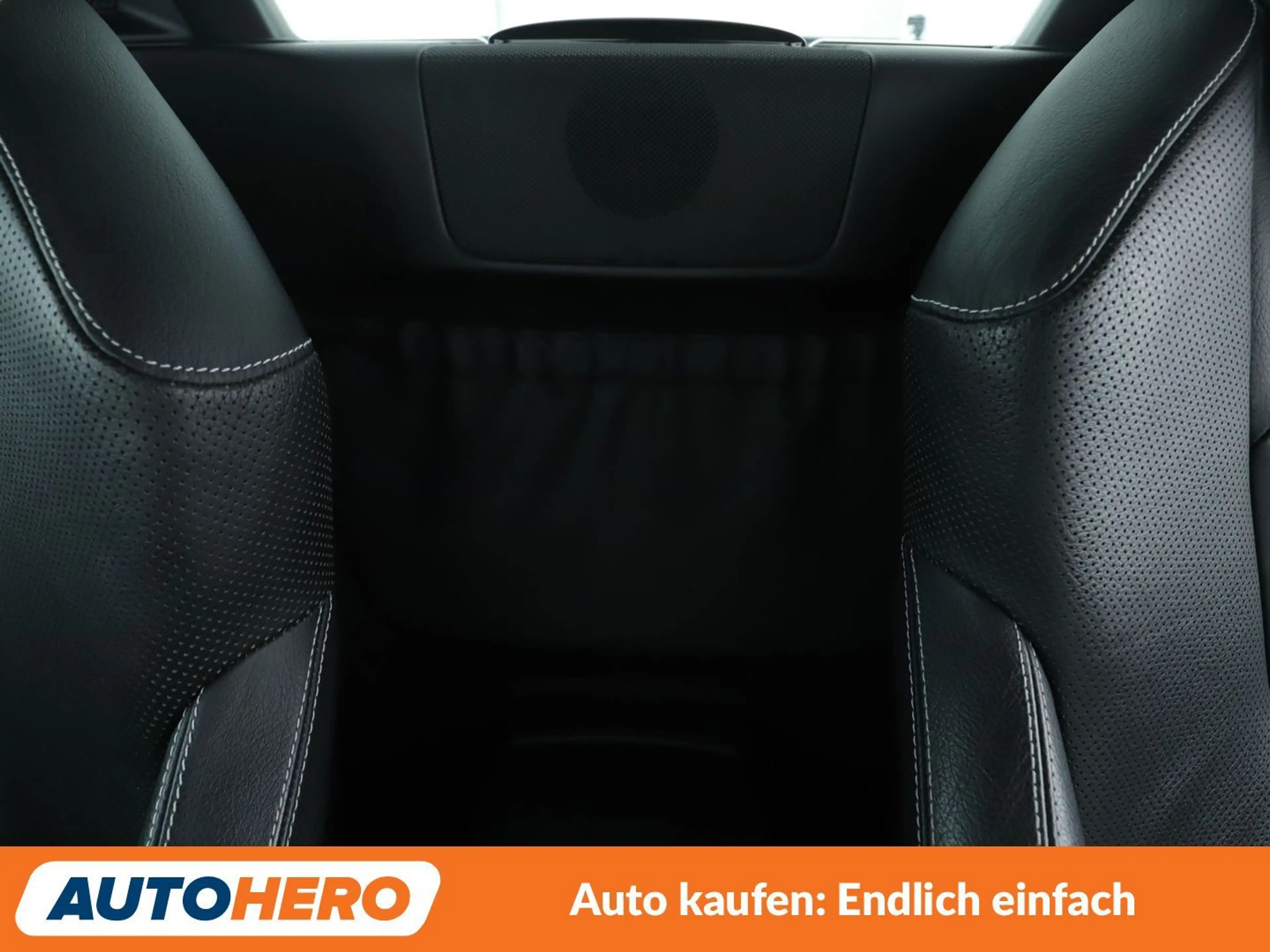 Mercedes-Benz SLC 200 SLC 200 CGI Aut.*NAVI*LED*TEMPO*PDC*SHZ* — photo 15