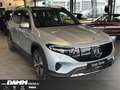 Mercedes-Benz EQB 350 EQB 350 4M Progressive/Pano/MEMORY/70 kW/+ Flex Argent - thumbnail 2