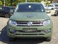 Volkswagen Amarok 3.0 TDI Comfortline DoubleCab 4Motion Vert - thumbnail 5