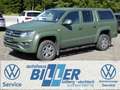 Volkswagen Amarok 3.0 TDI Comfortline DoubleCab 4Motion Vert - thumbnail 1