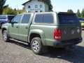 Volkswagen Amarok 3.0 TDI Comfortline DoubleCab 4Motion Vert - thumbnail 8