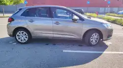 Citroen C4 PureTech 110 Live
