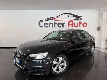 A4 2.0 tdi ultra Business 150cv s-tronic my16