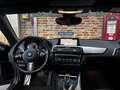 BMW 230 230iA cabrio 2.0 252cv Auto M-SPORT Noir - thumbnail 5