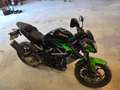 Kawasaki Z 125 Naked Verde - thumbnail 4