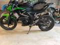 Kawasaki Z 125 Naked Verde - thumbnail 2