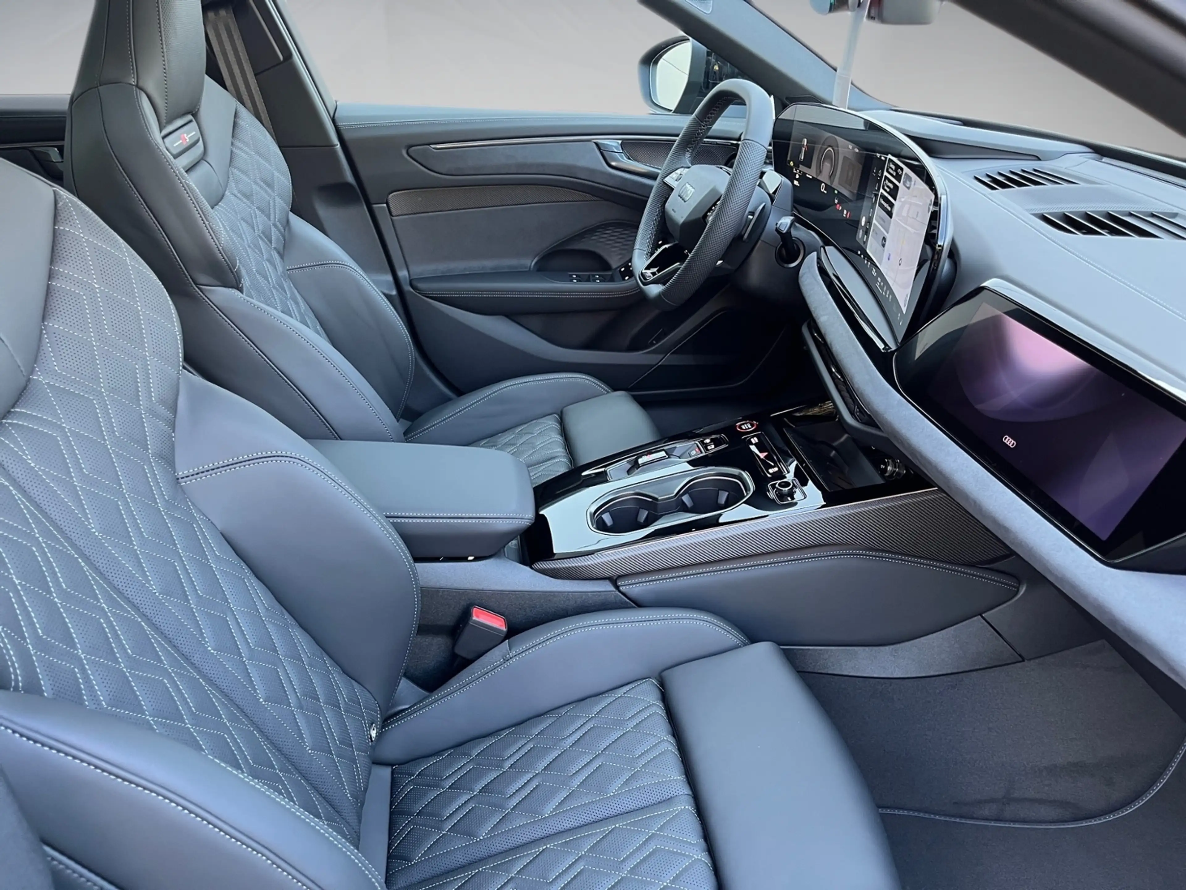 Audi A6 allroad TDI quattro 220 kW S tronic LED Navi Leder Alu — photo 10